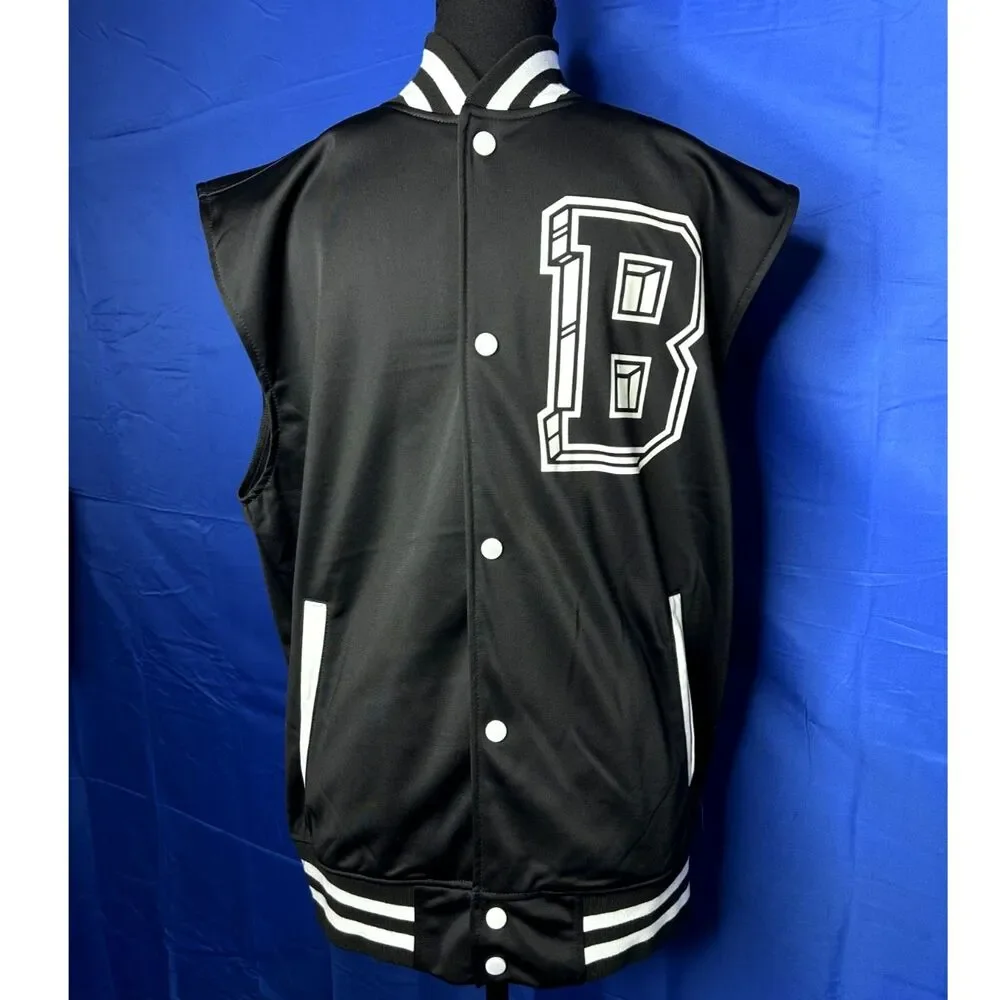 Rocawear men black